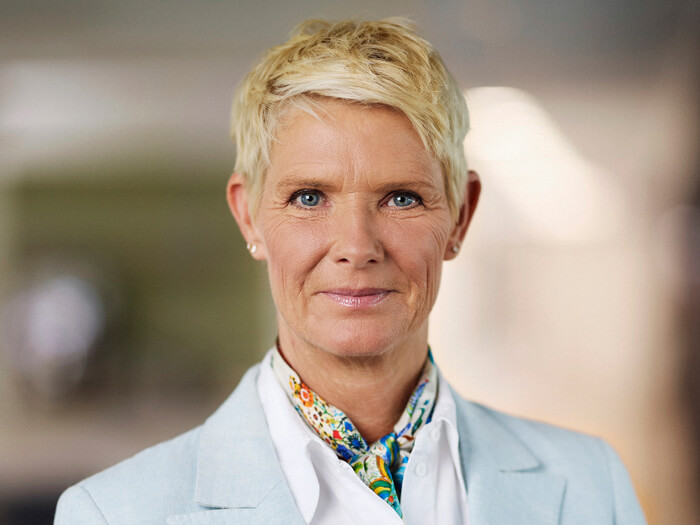 Lene Groth