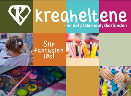 Kreaheltene